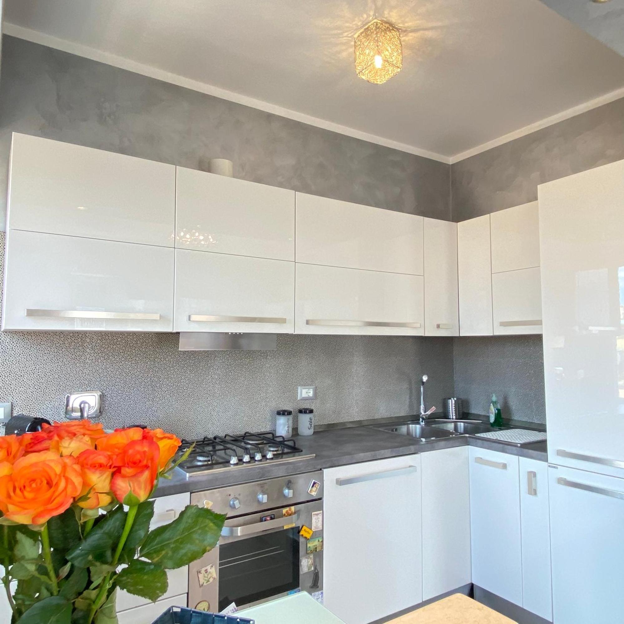 Casa Fontana Apartment Roma Ngoại thất bức ảnh